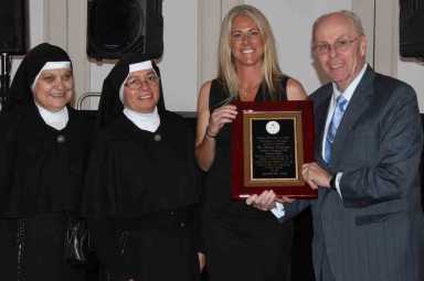 Annual luncheon, action held at Marina Del Rey|Annual luncheon, action held at Marina Del Rey