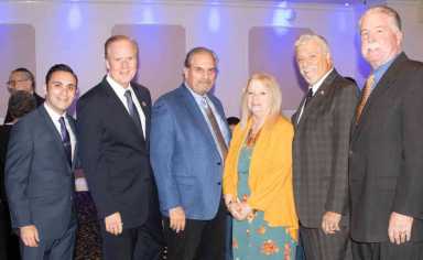 Liberty Dem. Assoc. annual awards dinner held at Maestro’s|Liberty Dem. Assoc. annual awards dinner held at Maestro’s|Liberty Dem. Assoc. annual awards dinner held at Maestro’s