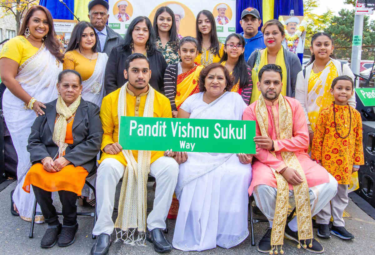 Diwali event included Sukul street co-naming|Diwali event included Sukul street co-naming|Diwali event included Sukul street co-naming|Diwali event included Sukul street co-naming|Diwali event included Sukul street co-naming|Diwali event included Sukul street co-naming