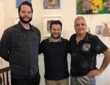 City Island coffee shop to feature a broad variety of films