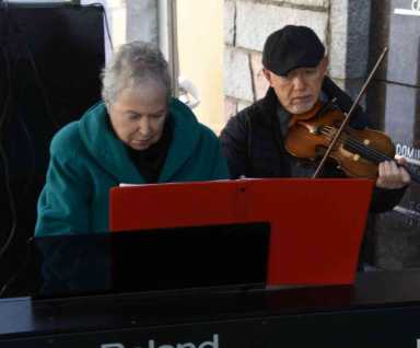 Bi-annual All Souls Day Field Mass remembers dearly departed|Bi-annual All Souls Day Field Mass remembers dearly departed