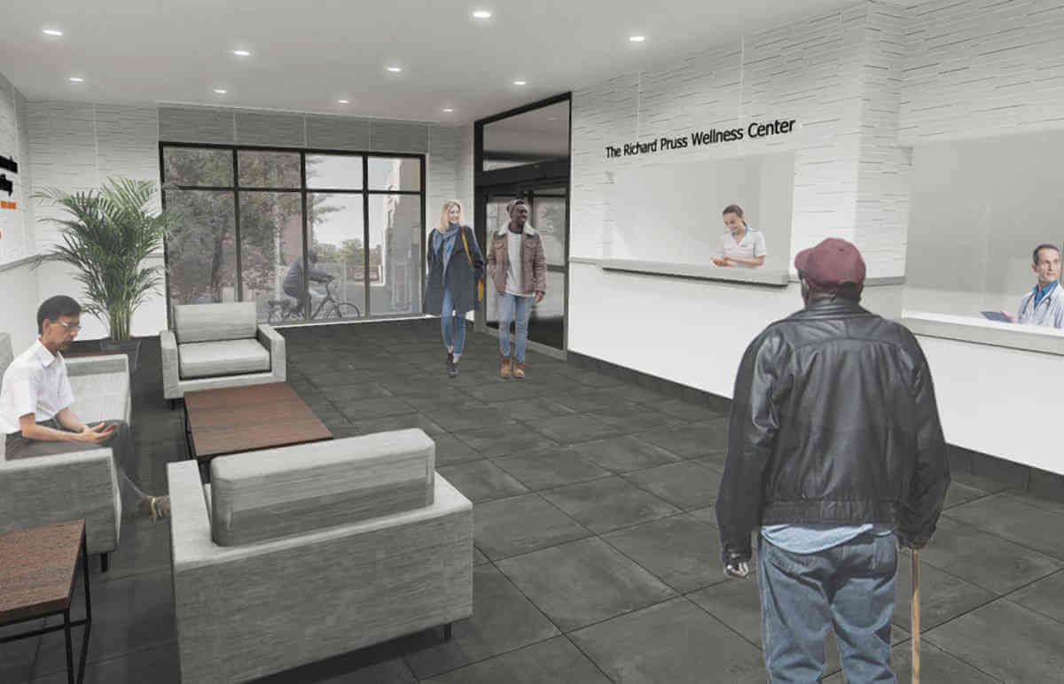 Facility with Multiple Services Coming to Mott Haven|Facility with Multiple Services Coming to Mott Haven
