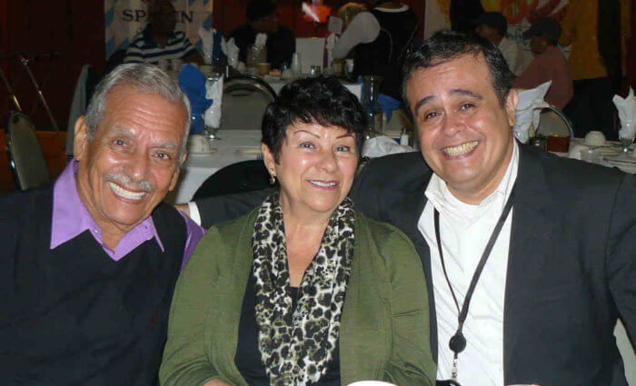 Seniors celebrate Oktoberfest at Krucker’s in Rockland County – Bronx Times