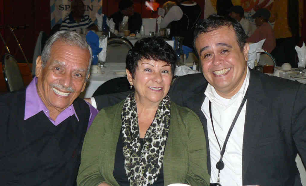 Seniors celebrate Oktoberfest at Krucker’s in Rockland County