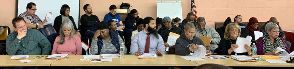 Next year’s bail reform discussed at CB 6 meeting