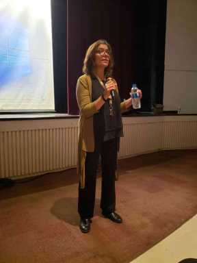 South Bronx Native Explores the Decade of Fire