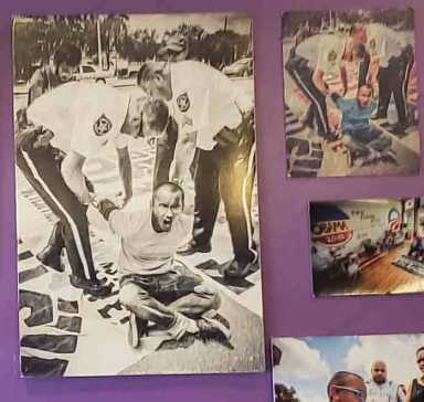 South Bronx Restaraunt Owner Fights for Asylum|South Bronx Restaraunt Owner Fights for Asylum