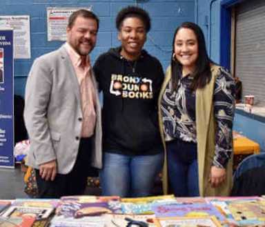 ‘Halloween and Harvest Celebration’ held by Sepulveda, Farias