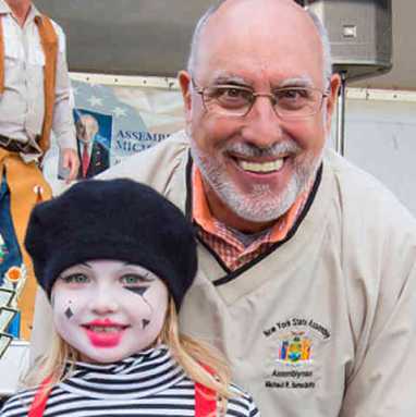 TN Halloween Parade, Sat., Oct. 27th