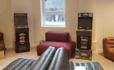 DreamYard to Bring gaming Center to Foxhurst|DreamYard to Bring gaming Center to Foxhurst|DreamYard to Bring gaming Center to Foxhurst