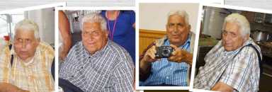 Schuyler Hill Civic Association honors late longtime president Kurz|Schuyler Hill Civic Association honors late longtime president Kurz