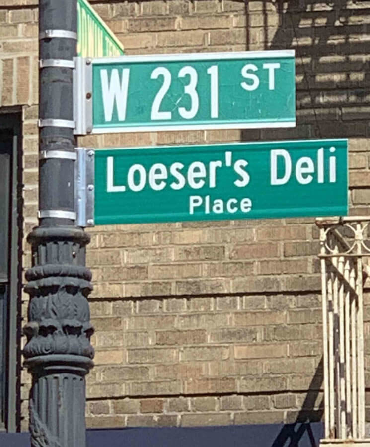 Famous Kosher Riverdale Deli Shuttered Bronx Times