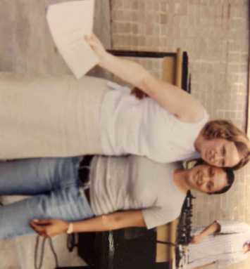 Longtime Activist Loses Battle With Cancer|Longtime Activist Loses Battle With Cancer