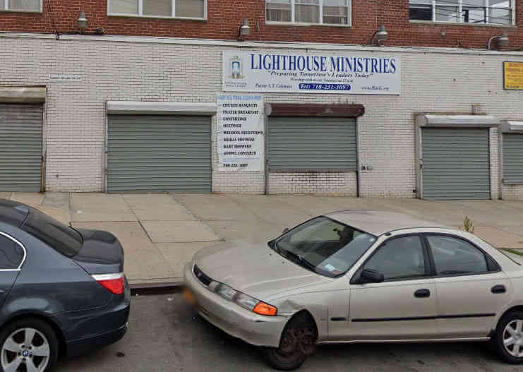 Shelter Coming to Eastchester