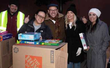 Belmont BID, Love Holds Children’s Cancer Foundation hosts tree lighting, toy giveaway|Belmont BID, Love Holds Children’s Cancer Foundation hosts tree lighting, toy giveaway|Belmont BID, Love Holds Children’s Cancer Foundation hosts tree lighting, toy giveaway|Belmont BID, Love Holds Children’s Cancer Foundation hosts tree lighting, toy giveaway|Belmont BID, Love Holds Children’s Cancer Foundation hosts tree lighting, toy giveaway|Belmont BID, Love Holds Children’s Cancer Foundation hosts tree lighting, toy giveaway|Belmont BID, Love Holds Children’s Cancer Foundation hosts tree lighting, toy giveaway