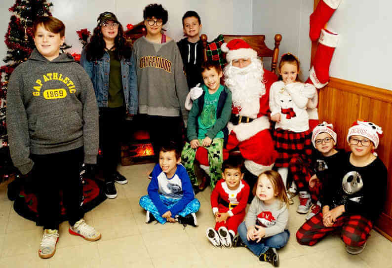 Annual Children’s Christmas event hosted by SHCA|Annual Children’s Christmas event hosted by SHCA|Annual Children’s Christmas event hosted by SHCA