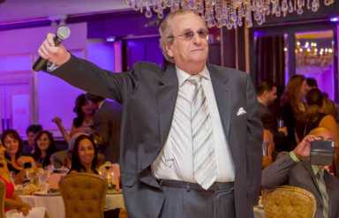 Legendary Bronx Actor Passes away|Legendary Bronx Actor Passes away