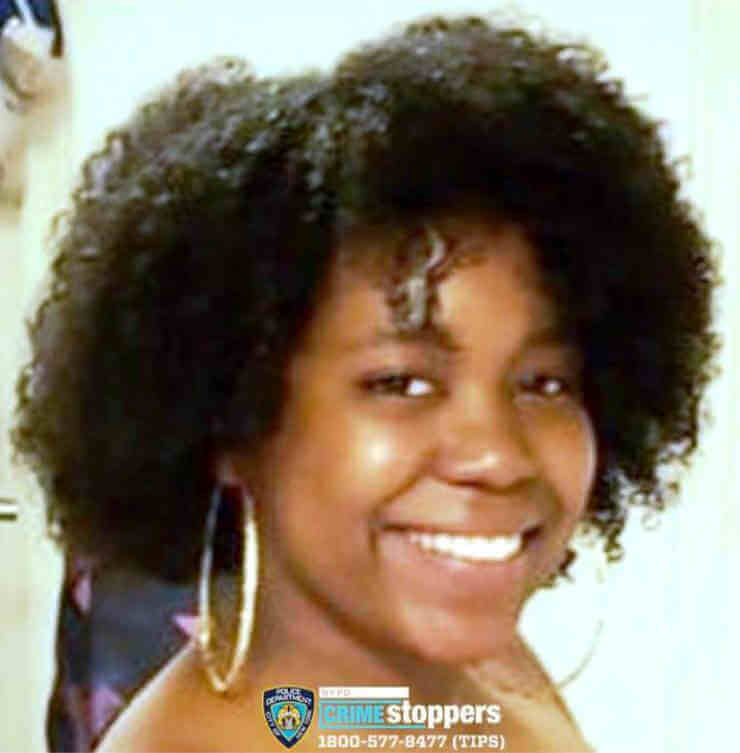 Frantic search continues for teenage girl abducted in south Bronx