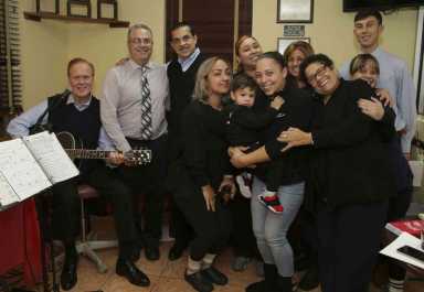 Photographer Batista honored with Excellence in Photography award|Photographer Batista honored with Excellence in Photography award