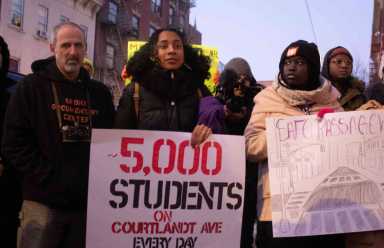 Residents advocate for children’s, young adults’ safety at recent rally|Residents advocate for children’s, young adults’ safety at recent rally|Residents advocate for children’s, young adults’ safety at recent rally|Residents advocate for children’s, young adults’ safety at recent rally|Residents advocate for children’s, young adults’ safety at recent rally|Residents advocate for children’s, young adults’ safety at recent rally