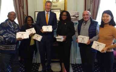 Bronx Health REACH Coalition’s Health Disparities Workgroup discuss need for health prioritization in BX|Bronx Health REACH Coalition’s Health Disparities Workgroup discuss need for health prioritization in BX