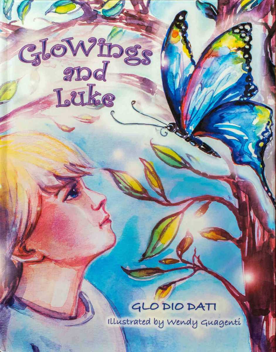 Retired PS 14 Teacher Publishes Children’s Book|Retired PS 14 Teacher Publishes Children’s Book