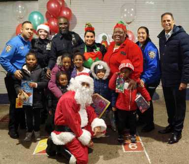 ‘Santa’s Workshop Toy Giveaway’ held by TNRC, 45th Pct. Community Council|‘Santa’s Workshop Toy Giveaway’ held by TNRC, 45th Pct. Community Council|‘Santa’s Workshop Toy Giveaway’ held by TNRC, 45th Pct. Community Council|‘Santa’s Workshop Toy Giveaway’ held by TNRC, 45th Pct. Community Council|‘Santa’s Workshop Toy Giveaway’ held by TNRC, 45th Pct. Community Council|‘Santa’s Workshop Toy Giveaway’ held by TNRC, 45th Pct. Community Council