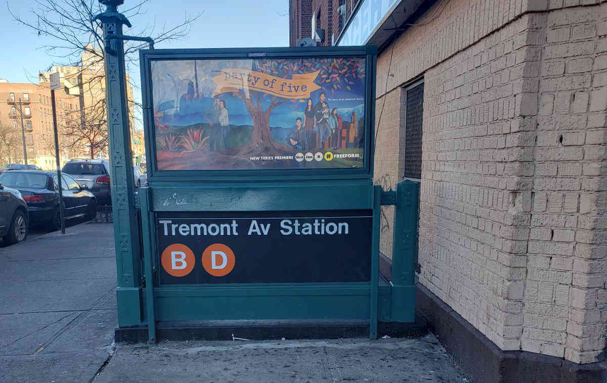 Subway stations in the Bronx to receive elevator upgrades