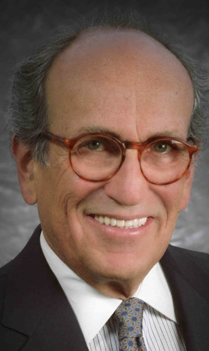 A real estate icon with Bronx roots passes away