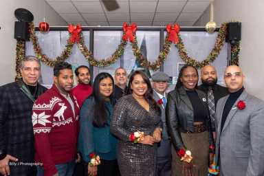 Third annual Leadership Awards hosted by Bharati Foundation|Third annual Leadership Awards hosted by Bharati Foundation