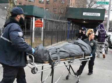 First homicide of 2020 results in death of 29-year old|First homicide of 2020 results in death of 29-year old