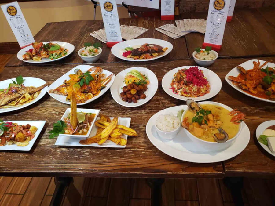 45 Restaurants Participating in Restaurant Week Bronx Times