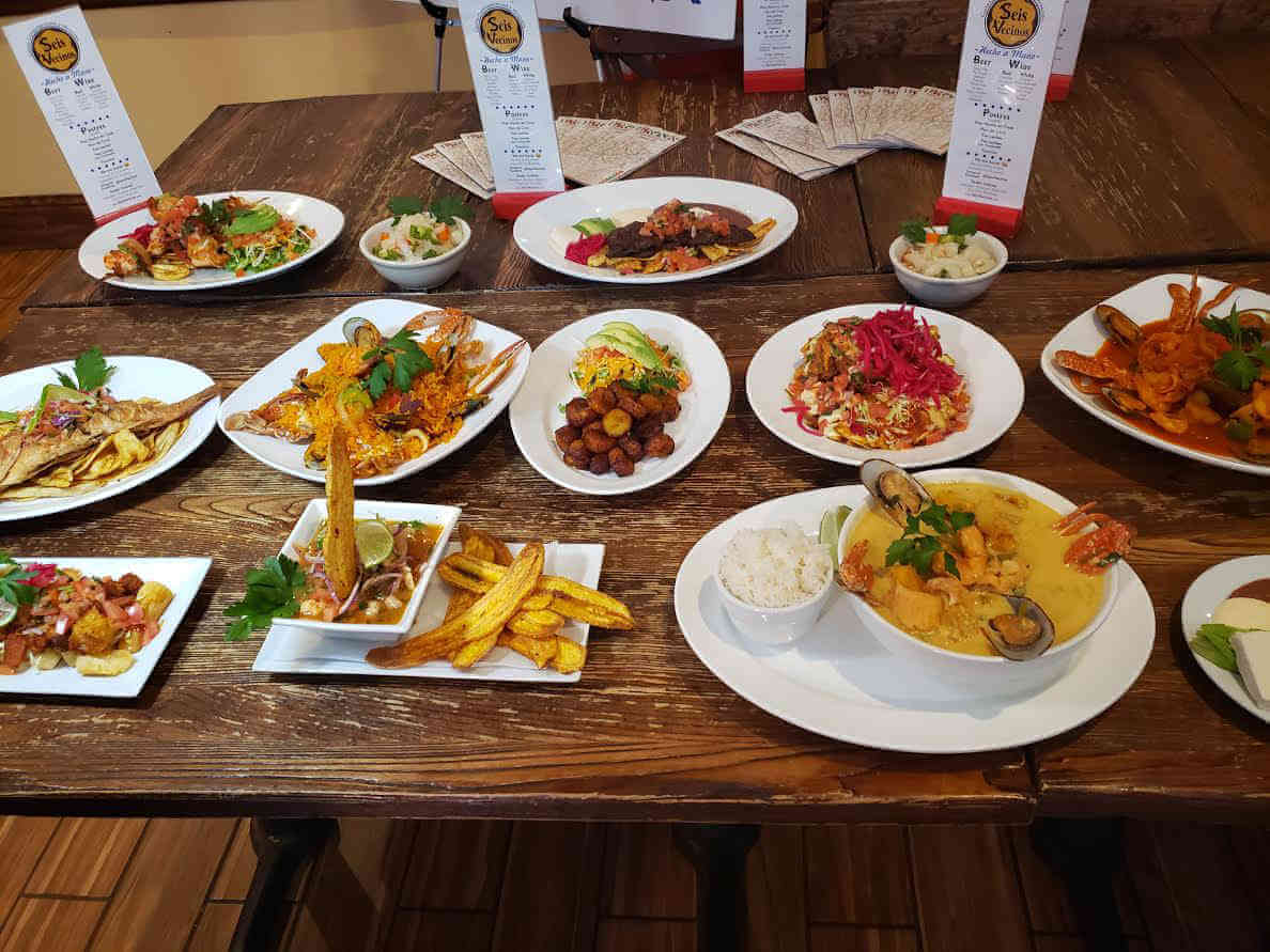 45 Restaurants Participating in Restaurant Week Bronx Times