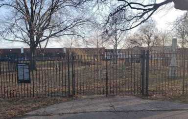 Will there be a Slave Memorial at Drake Park