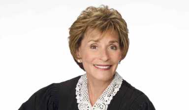 Power Women Podcast: Judge Judy