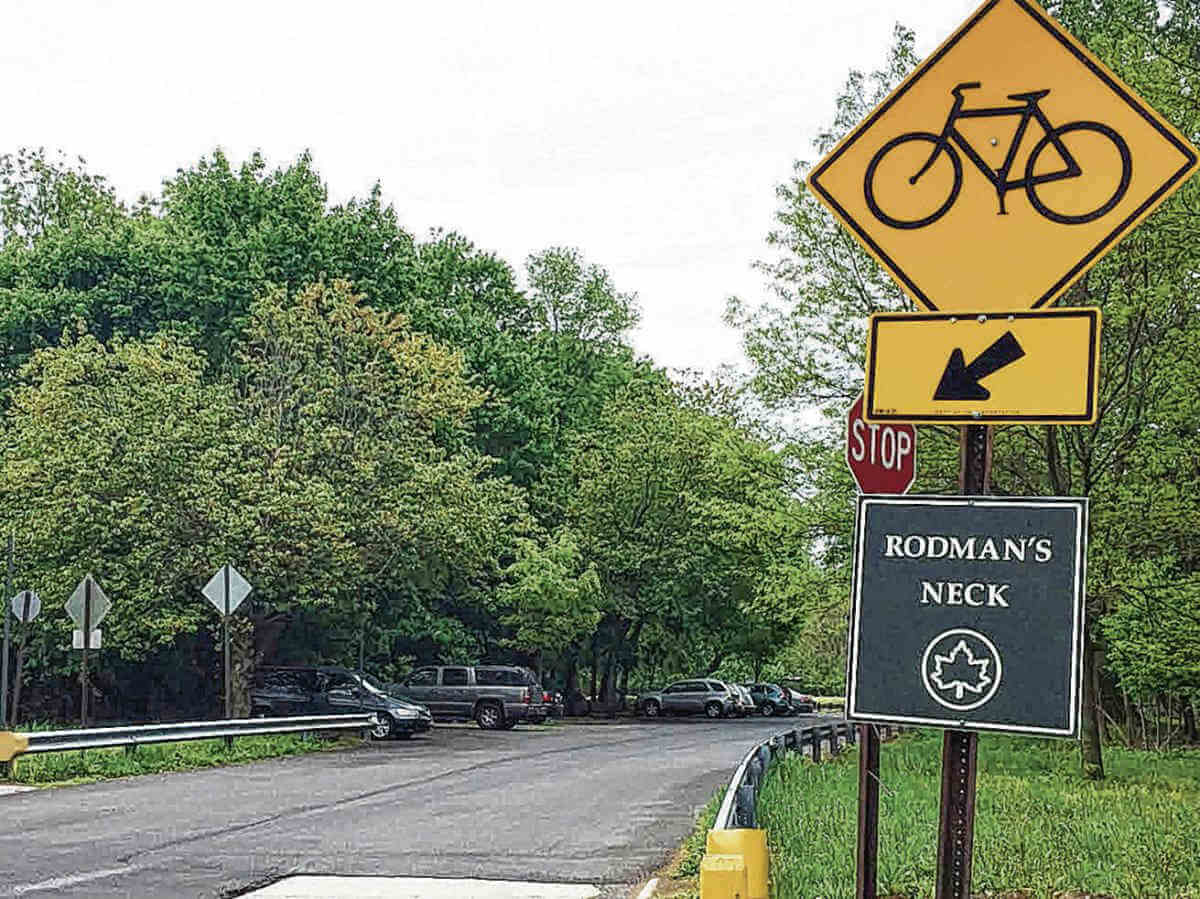 What will Happen with Rodman’s Neck? Bronx Times