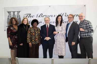 MLK Day event features King’s former coordinator as speaker