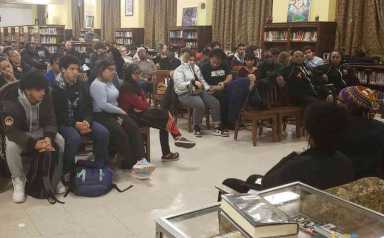 How to Fix Education and Racism