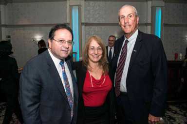 2020 Alumni Achievement Award Reception held at Mercy College|2020 Alumni Achievement Award Reception held at Mercy College