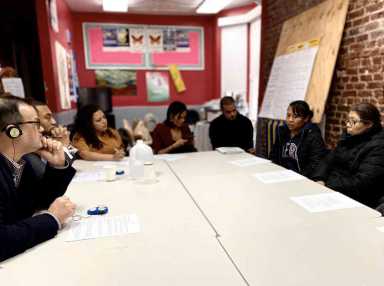 3425 Gates Place tenants are fighting MCI rent increases