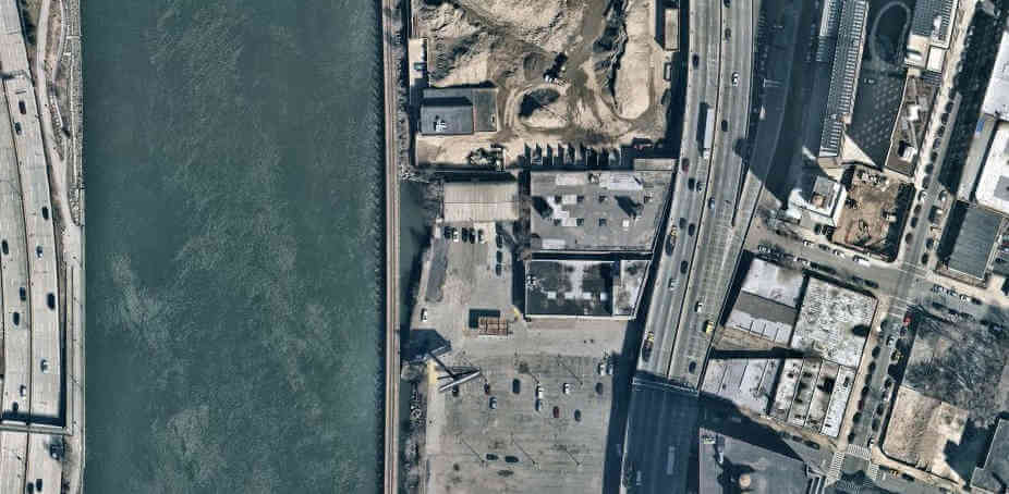Mega Million Project Coming to CB1