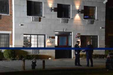 Man dies after being fatally shot in the chest