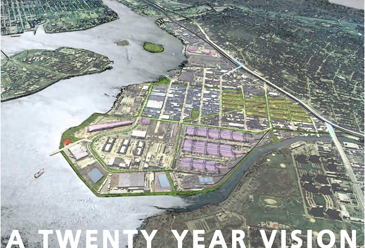 NYCEDC Kicks Off Community Engagement Process in Hunts Point Bronx Times