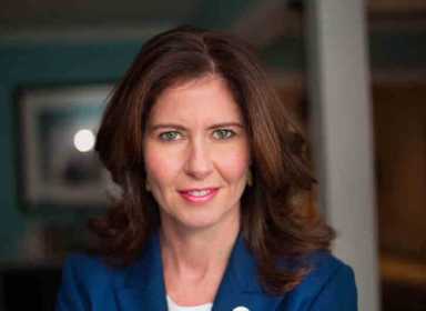 Power Women Podcast: Elizabeth Crowley