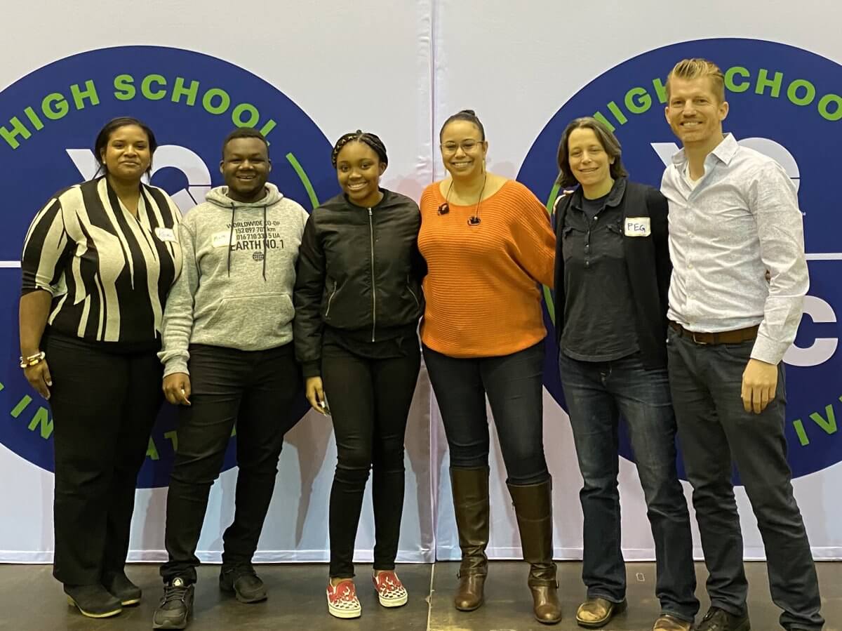 First new alternative school to open in seven years Bronx Times