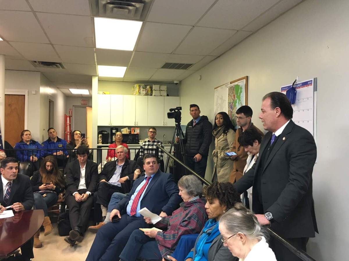 A solution for Rodman’s Neck Bronx Times