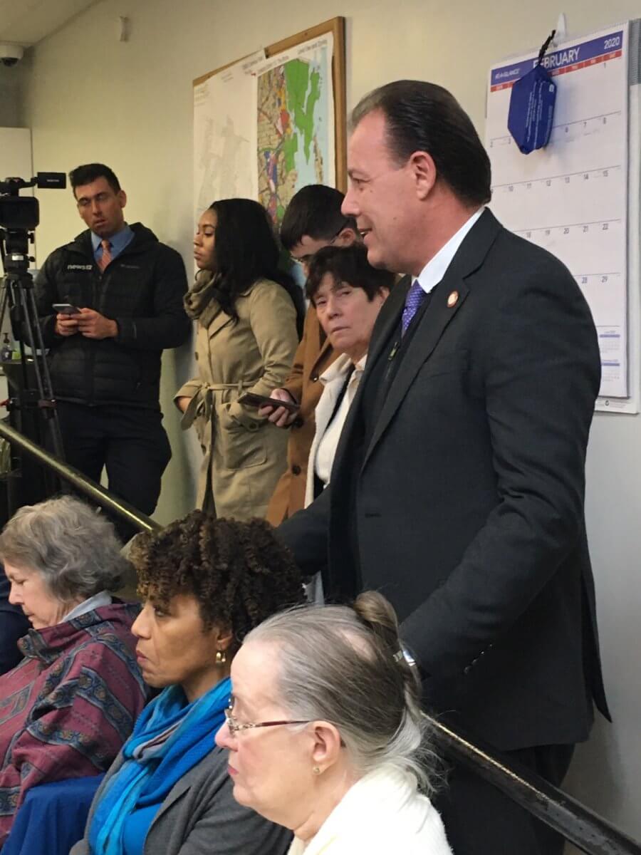 A solution for Rodman’s Neck Bronx Times