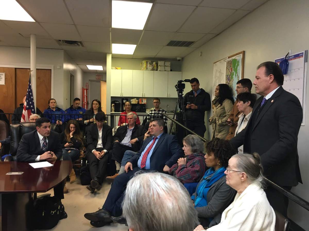 A solution for Rodman’s Neck Bronx Times