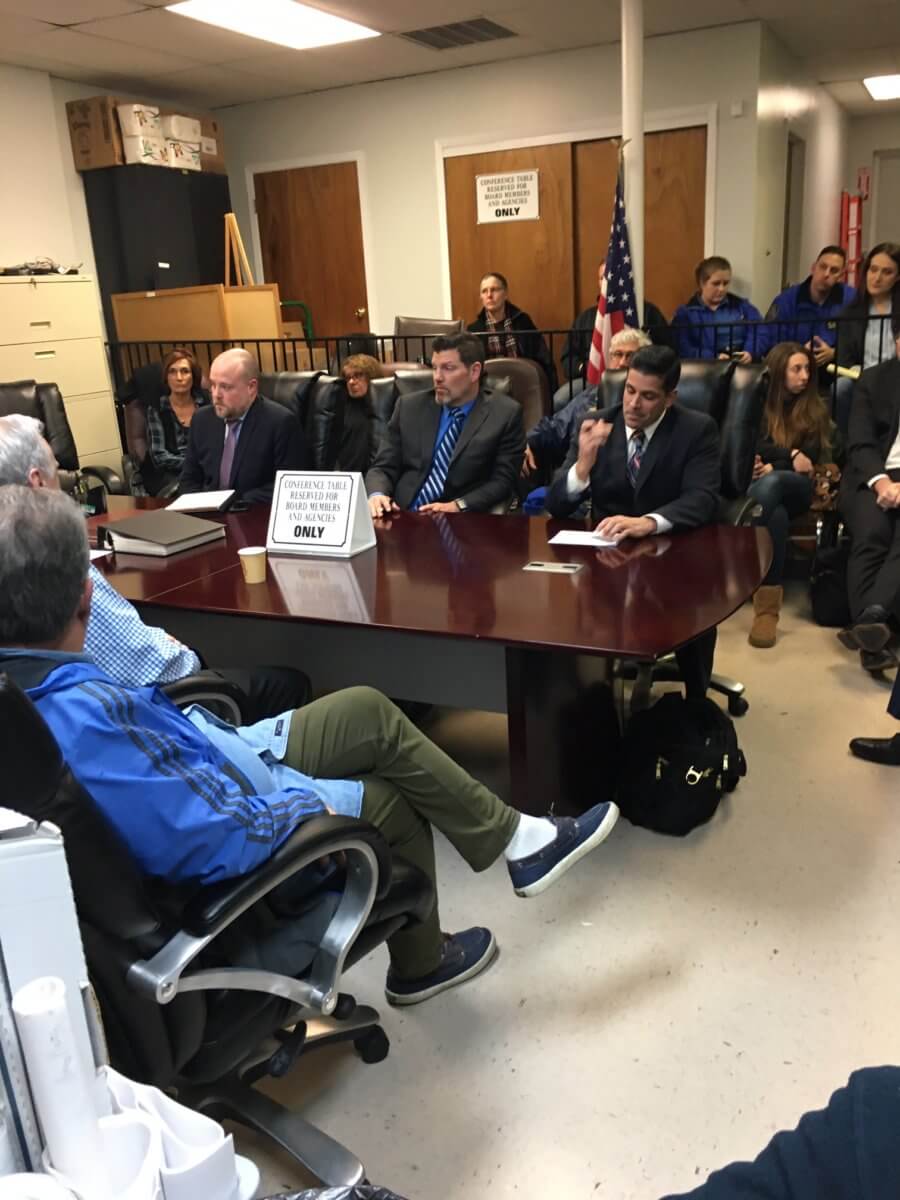 A solution for Rodman’s Neck Bronx Times