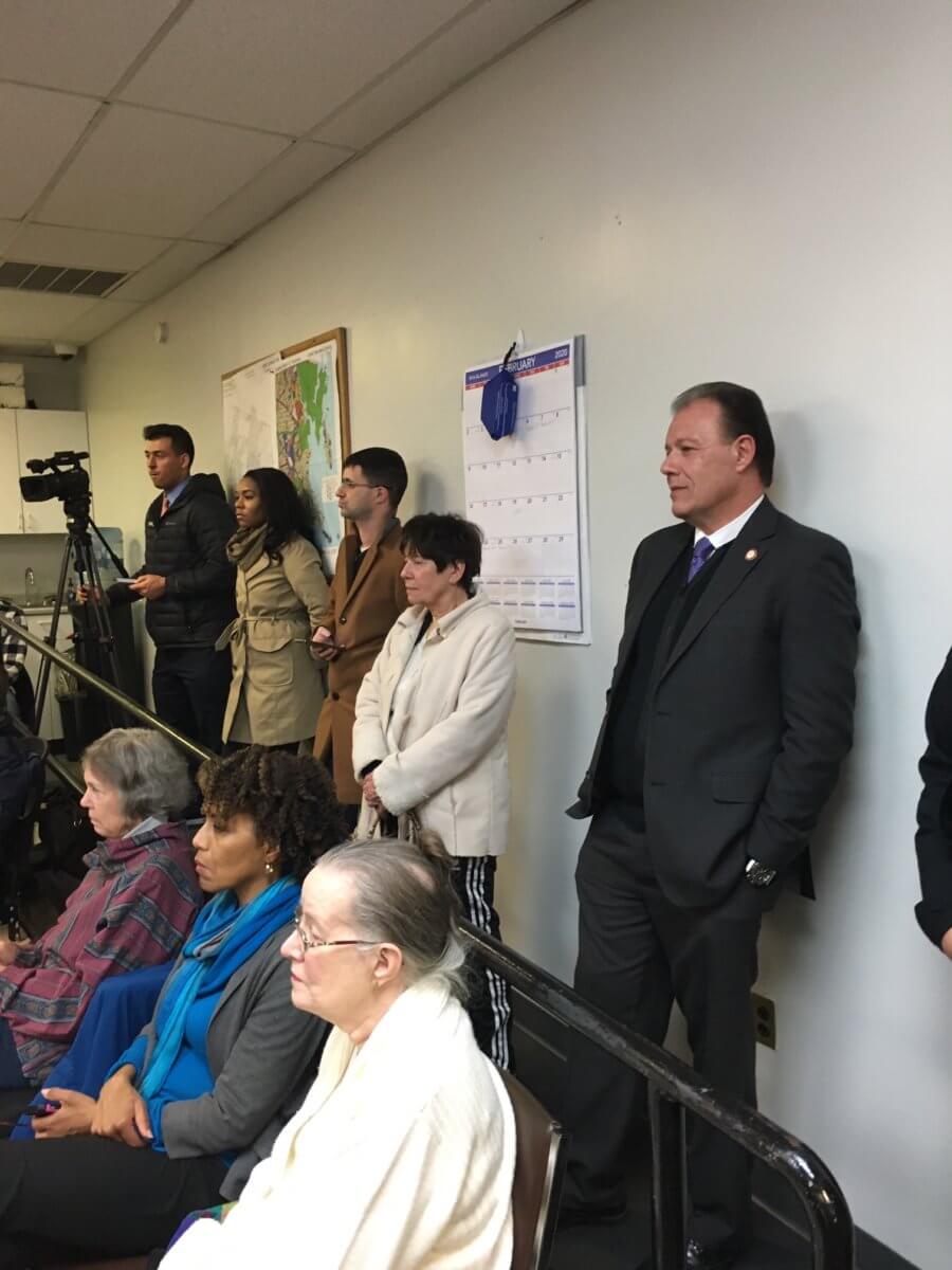 A solution for Rodman’s Neck Bronx Times